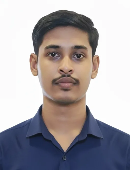 Arpan Pramanik - Full-Stack Developer & AI/ML Engineer